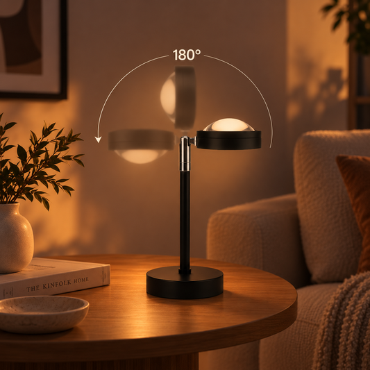 Sunset Lamp Projector