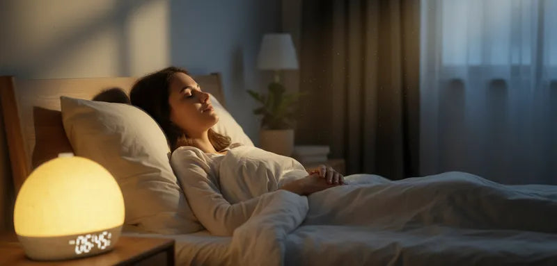Why Circadian Rhythm Matters More Than You Think