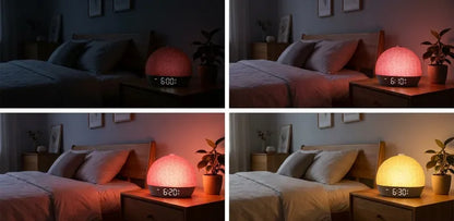 Dremelle WakeUp Alarm