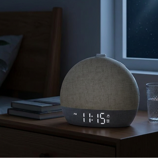 Dremelle - Sunrise Alarm Clock