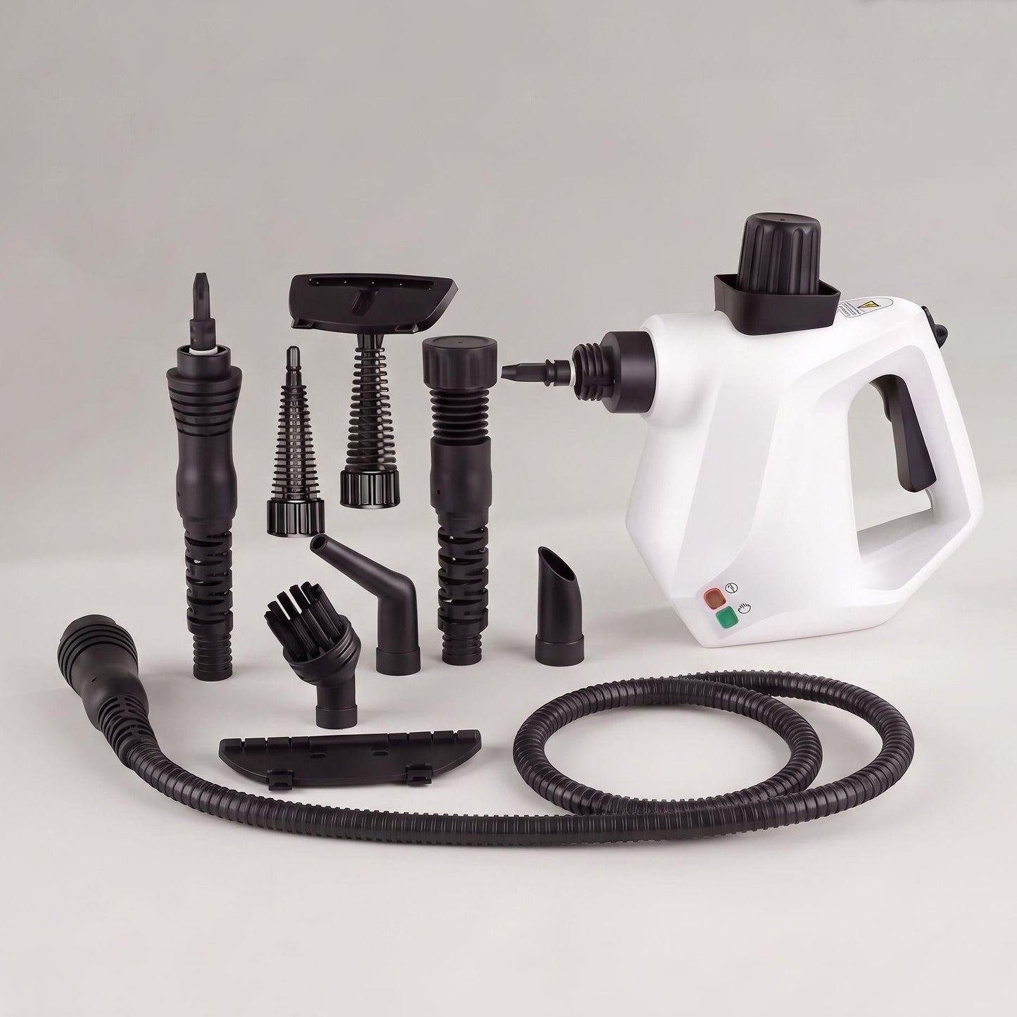 Steam cleaner