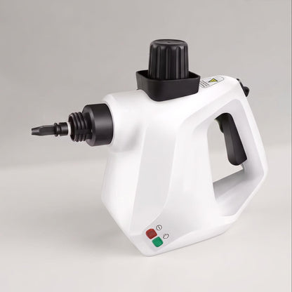 Steam cleaner