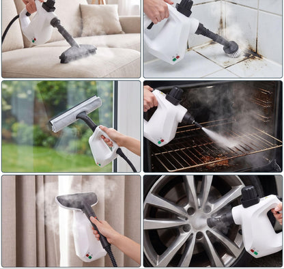 Steam cleaner